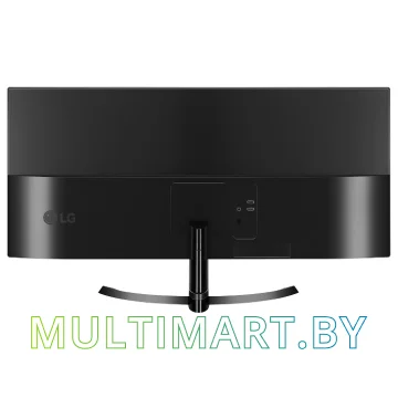 Монитор LG 34UM59-P картинка 7